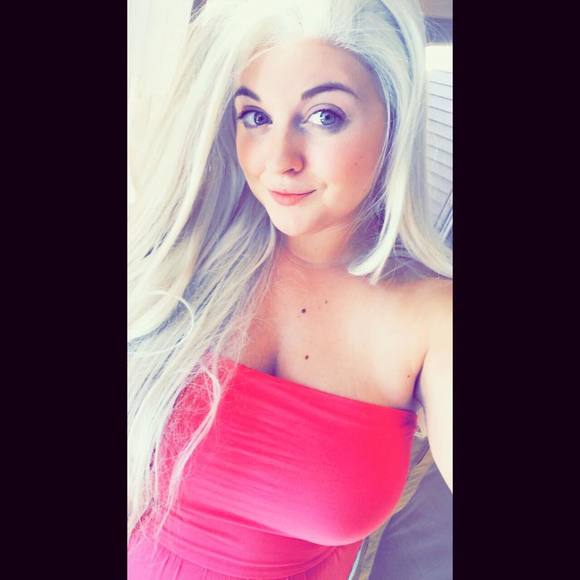 Meet your Posher, Sami - Picture 1 of 1